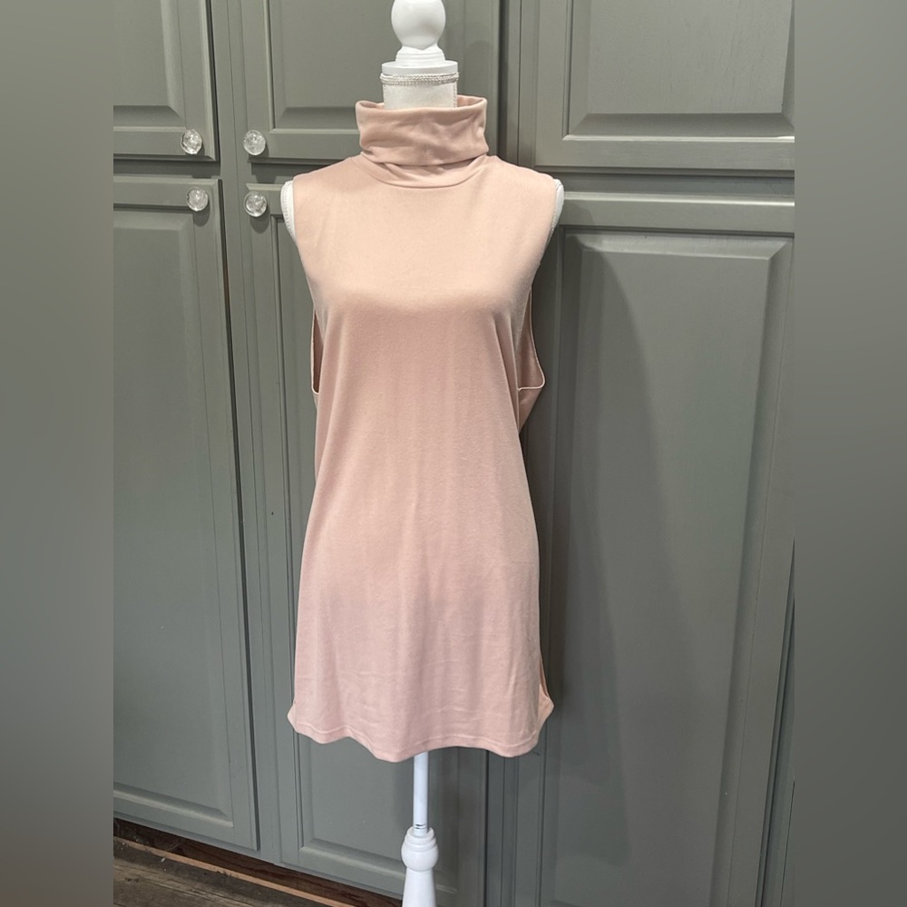 NWOT Free People Intimately Beyond Cozy Dress